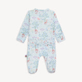 Modal Magnetic Footie