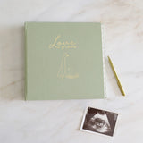 Pregnancy Memory Book