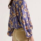 Nursing Blouse + Shirt Madeleine