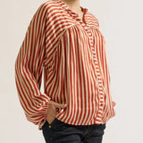 Nursing Blouse + Shirt Madeleine