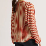 Nursing Blouse + Shirt Madeleine