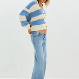 The Maggie Cardigan