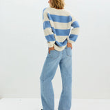 The Maggie Cardigan