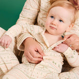 Magnetic Convertible Coverall