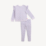 Magnetic Kids Waffle Set