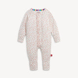 Apple Blossom Modal Magnetic Convertible Coverall