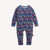 Astrid Modal Magnetic Convertible Coverall