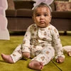 Beary Silly Modal Magnetic Convertible Coverall