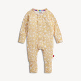 Wild Side Modal Magnetic Convertible Coverall