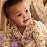 Fleur Sauvage RightFit™ Magnetic Classic with a Twist Coverall