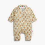 Fleur Sauvage RightFit™ Magnetic Classic with a Twist Coverall
