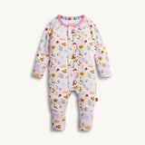 Fairytale Era Modal Magnetic Convertible Coverall