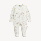 Bedtime Rhymes Modal Magnetic Footie