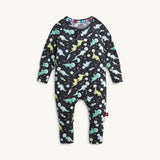 Astroceratops Modal Magnetic Convertible Coverall