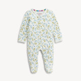 Lillian Waffle Magnetic Footie