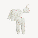 Bedtime Rhymes Modal Magnetic Take Me Home Set