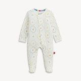Nursery Magic Modal Magnetic Footie
