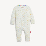 Nursery Magic Modal Magnetic Convertible Coverall