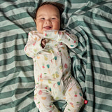 Kale Yah Modal Magnetic Convertible Coverall