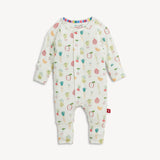 Kale Yah Modal Magnetic Convertible Coverall
