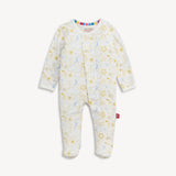 Star Signs Blue Modal Magnetic Footie