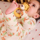 Night Cap Modal Magnetic Convertible Coverall