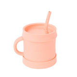 Essential Sippy Cup with Straw