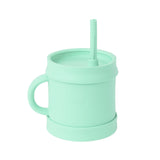 Essential Sippy Cup with Straw