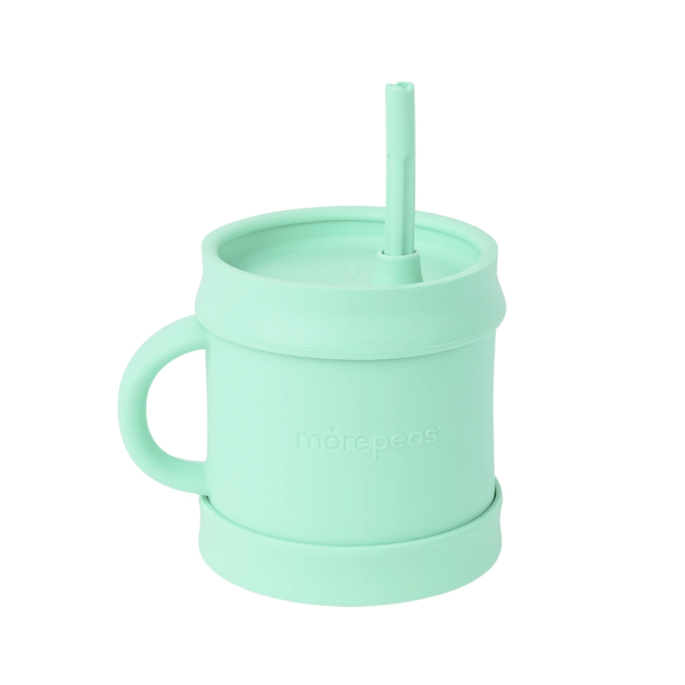 Essential Sippy Cup with Straw