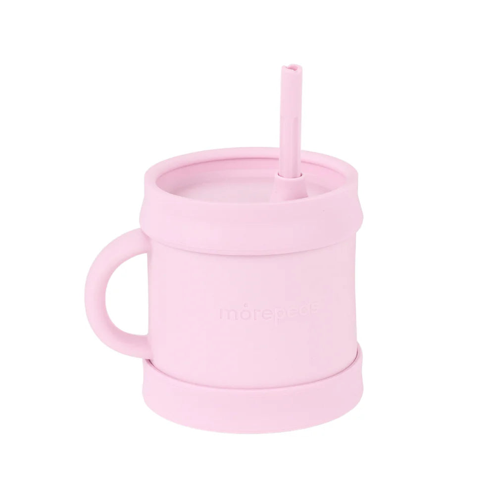 Essential Sippy Cup with Straw