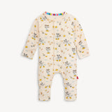 Disney Modal Magnetic Convertible Coverall