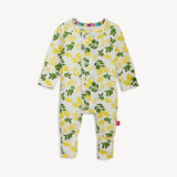 Magnetic Convertible Coverall