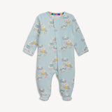Gulls Wanna Have Fun RightFit™ Magnetic Footie