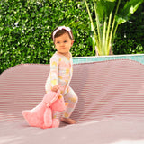 Harper Modal Magnetic Convertible Coverall