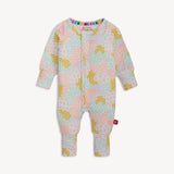 Harper Modal Magnetic Convertible Coverall
