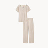 Women's Magnetic PJ Set