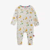 Magnetic Convertible Coverall