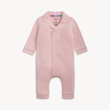 Magnetic Classic with a Twist Coverall