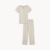 Women's Magnetic PJ Set