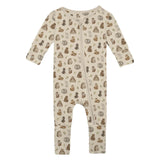 Convertible Coverall