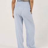 Myriam Smock Pants