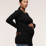 Mabel Crew Neck Cardigan