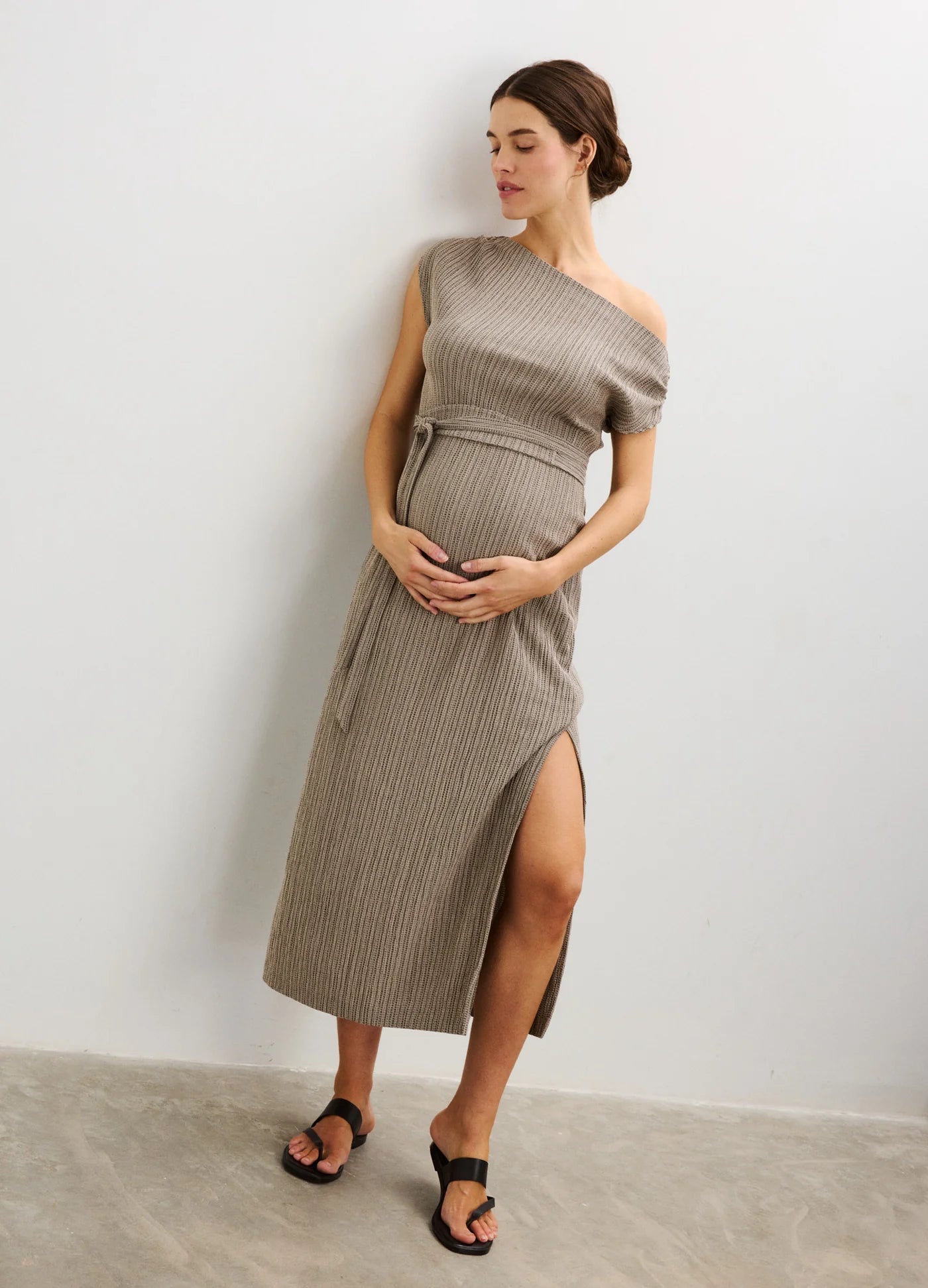 The Maeve Dress