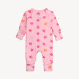 Modal Magnetic Coverall