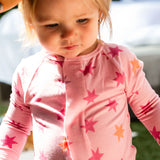 Modal Magnetic Coverall