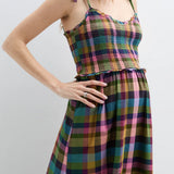 The Magnolia Dress