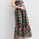 The Magnolia Dress