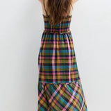 The Magnolia Dress