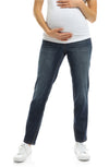 Maternity 30" Straight with Bellyband