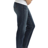 Maternity 30" Straight with Bellyband